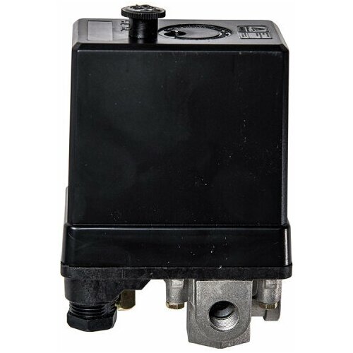 Реле пусковое ROSSVIK для компрессора 55 кВт 380В 1689₽