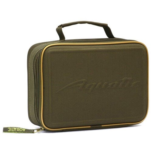 фото Сумка aquatic с-41 для оснасток (26х19х9см) синий