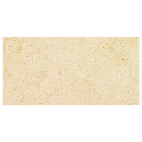 Мраморная плитка Marmocer Crema Marfil 30x60 MC006-1