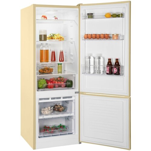 Nordfrost Холодильник NordFrost NRB 122 E 3193900₽