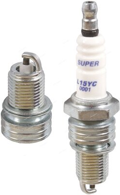 Brisk Свеча "BRISK" Super L15YC 2101-07,2108-2110 (шт)