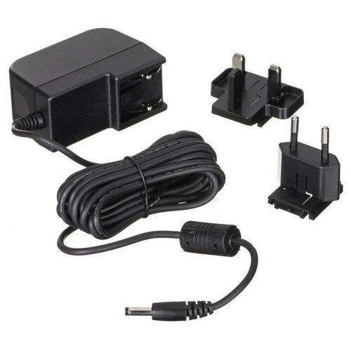 Адаптер питания Logitech (993-001899) блок питания audiocodes fru m800c ps spare part ac dc power adapter for mediant 800c