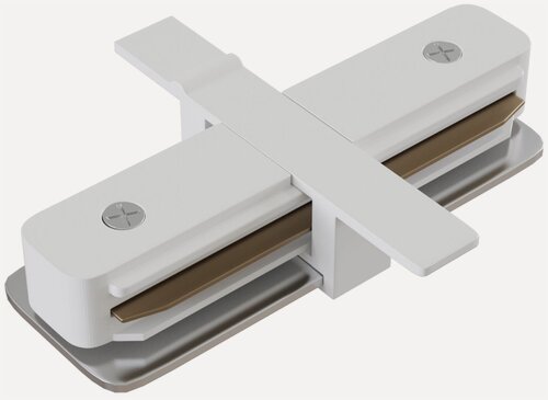 Изображение товара Коннектор MAYTONI TRA002C-11W, для трековой системы, однофазный, белый