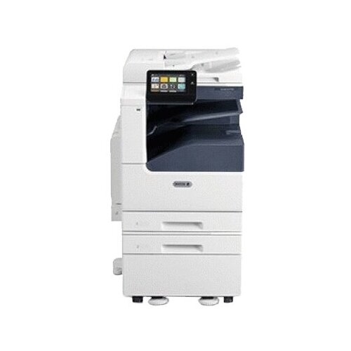 МФУ монохромное Xerox VersaLink B7035 А3 35стрмин с дополнительным лотком и тумбой 40852100₽