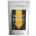 Чайный напиток травяной Biopractika 14 day energy в пакетиках - изображение