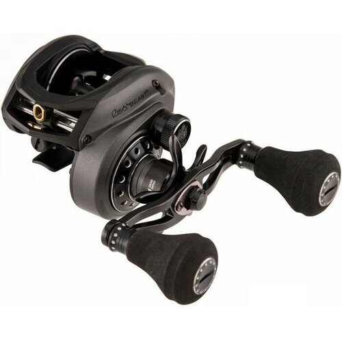 Катушка мультипликаторная Abu Garcia Revo Beast 41 LH