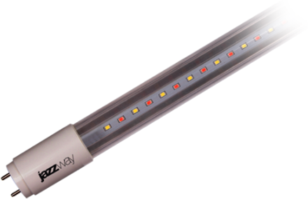 Лампа светодиодная Спец. PLED T8-900 Food Meat 12W G13 CL/PL 230V/50Hz jaZZway