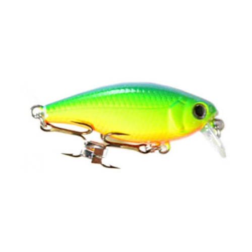 фото Grfish, воблер chub crank, 45мм, 6.5г, #030