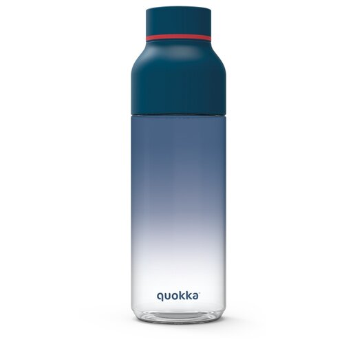 фото Бутылка для воды quokka 06912 0.72 пластик navy