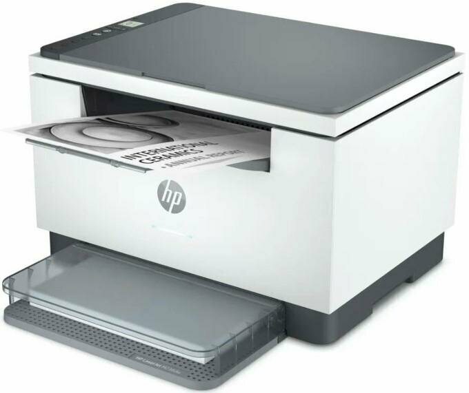 Лазерное МФУ HP LaserJet M236dw (9YF95A)