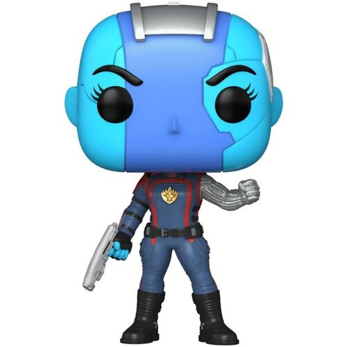 marvel’s guardians of the galaxy level 4 Фигурка Funko Guardians Of The Galaxy 3 Nebula