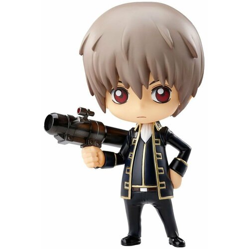 Фигурка Gemini Gintama Sougo Okita