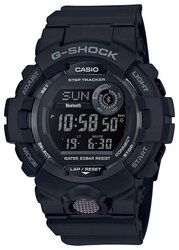 Наручные часы CASIO G-Shock GBD-800-1B