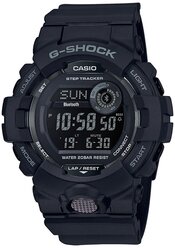 Наручные часы CASIO G-Shock GBD-800-1B