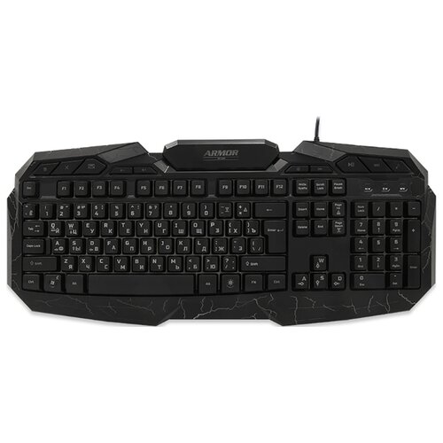 фото Клавиатура cbr kb 875 armor