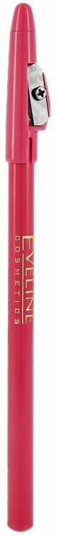  / Eveline Max Intense Colour -      23 Rose Nude