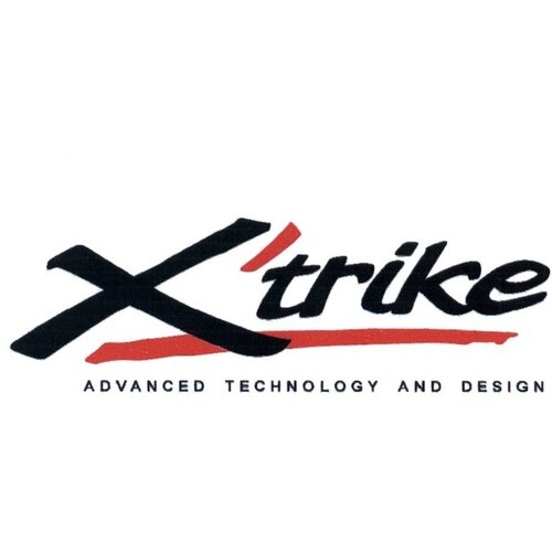 X-TRIKE 80977 X'trike X-133 7,5\R18 5*108 ET36 d65,1 BKM/FP [80977] EXEED TXL