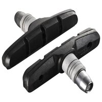 Тормозные колодки Shimano д/v-brake М70T3 Y8BM9810A