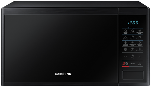 Микроволновая печь Samsung MS23J5133AK