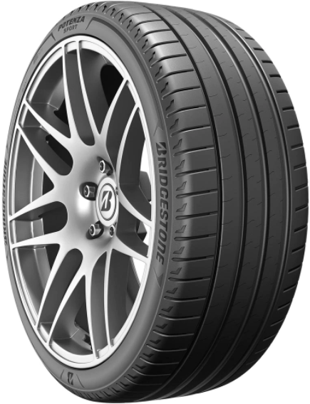 20/265/40 Bridgestone Potenza Sport 104Y XL