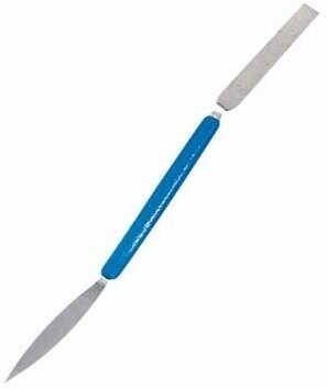 Нож стальной для расшивки STORCH Standart Stahl-Gipsereisen ширина полотна 20 мм (арт. 315920)