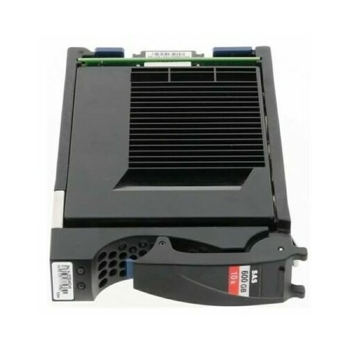 Жесткий диск EMC V3-VS10-600 600Gb 10000 Fibre Channel 3,5 HDD жесткий диск emc v3 vs10e 600 600gb 10000 fibre channel 2 5 hdd