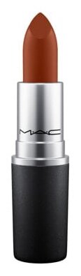 MAC помада для губ Matte Lipstick матовая, оттенок Consensual