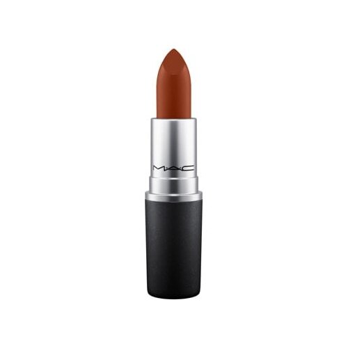 MAC помада для губ Matte Lipstick матовая, оттенок Consensual mac помада для губ matte lipstick матовая оттенок russian red