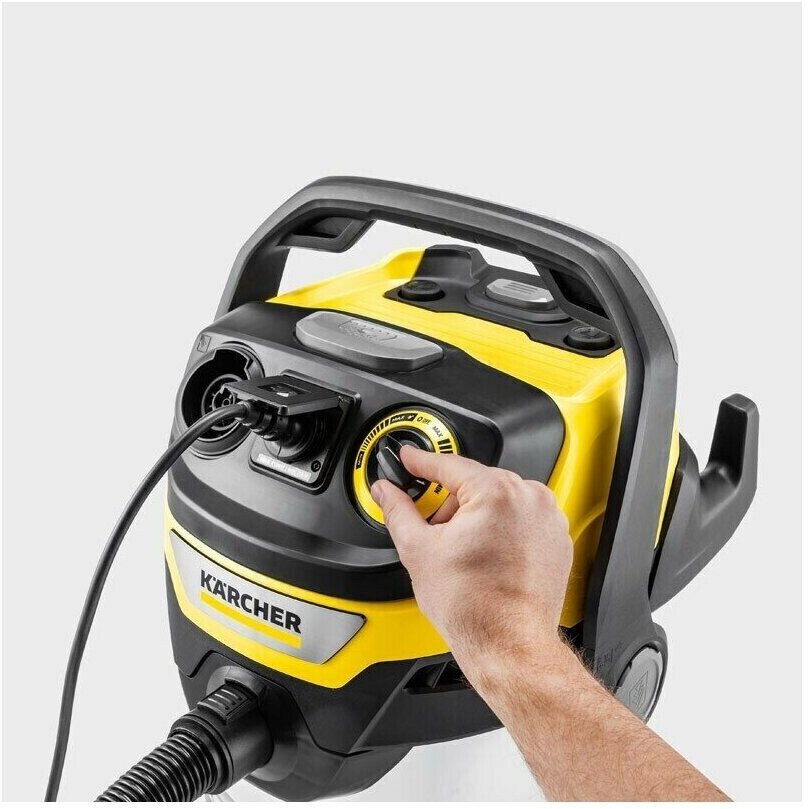 Пылесос Karcher WD 6 P S V-30/6/22/T (1.628-360.0)