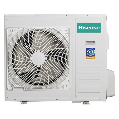 фото Наружный блок hisense amw3-24u4szd