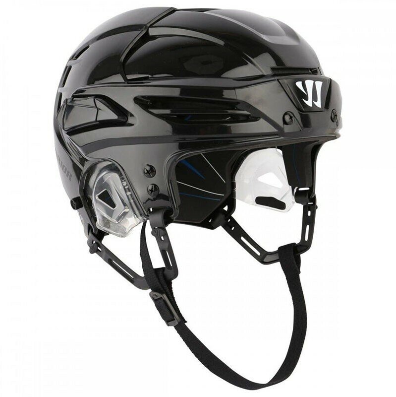 Шлем хоккейный Warrior Covert Px2 Px2h6-bk-s, размер S (s)