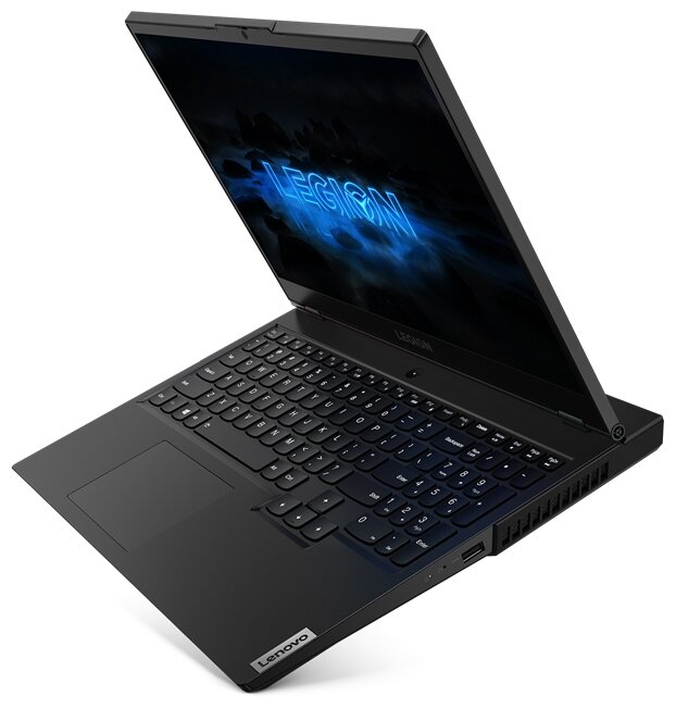 Ноутбук Lenovo Legion 5 15 Купить