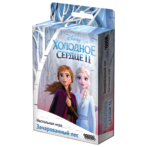 фото Настольная игра hobby world