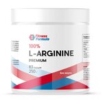 Аминокислота Fitness Formula L-Arginine - изображение