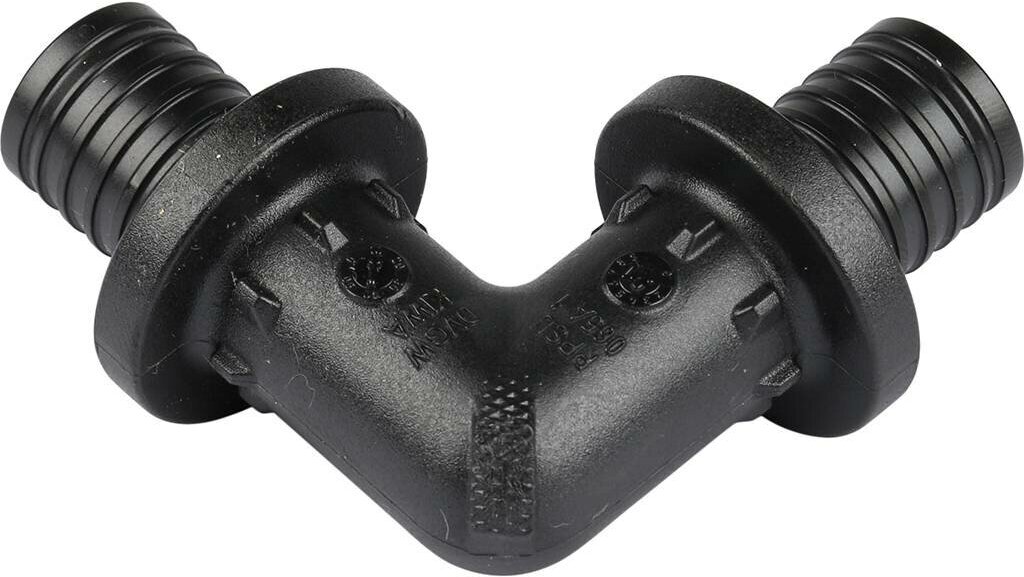 PX 11600211001 Угольник PPSU (16 мм, 90 °) REHAU - фото №16