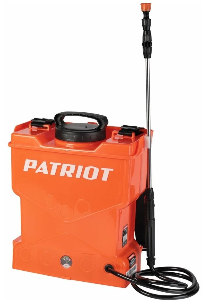 Patriot PT-12AC 12L 755302530