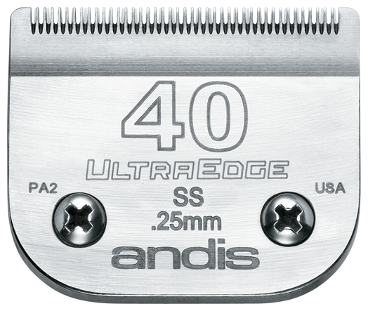 Нож Andis 0.25 мм стандарт A5
