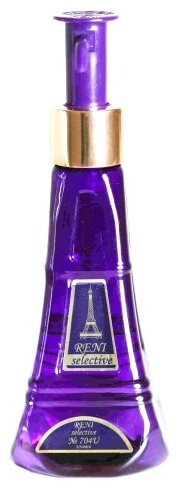 RENI parfum наливная парфюмерия 701U, 100 мл