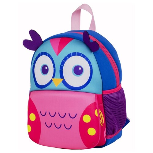 фото Berlingo рюкзак kids cute owl