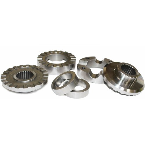 Блокка для Toyota Surf 8 LSD (после 1996 г. в.)