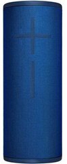 Портативная АС Logitech Megaboom 3 Ultimate Ears 984-001404 blue