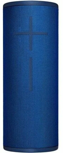 Портативная АС Logitech Megaboom 3 Ultimate Ears 984-001404 blue