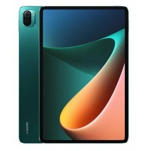 Планшет Xiaomi Pad 5 6128 Green 3119000₽