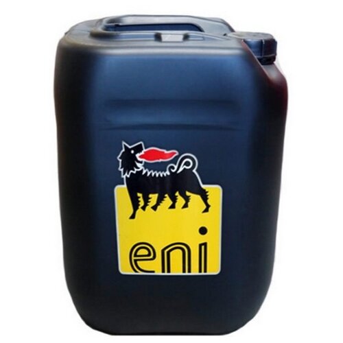 фото Трансмиссионное масло eni/agip rotra atf multi 20 л