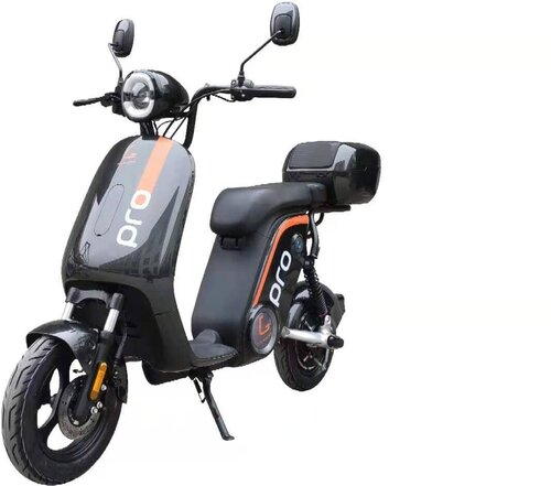 Электроскутер Kugoo V Pro — купить в интернет-магазине LuxVelo на ...