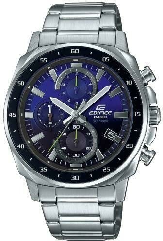 Наручные часы CASIO Edifice Casio EFV-600D-2AVUEF