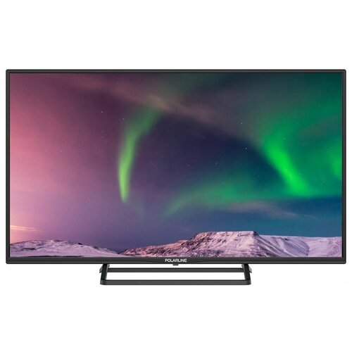 Телевизор POLARLINE 40PL53TC-SM 1972400₽