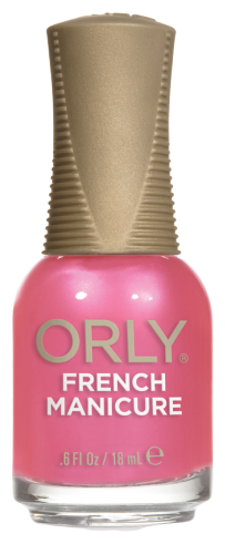     DES FLEURS French Manicure Lacquer ORLY 18