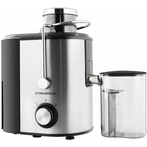 Соковыжималки электрические MAUNFELD MJE850S 535000₽
