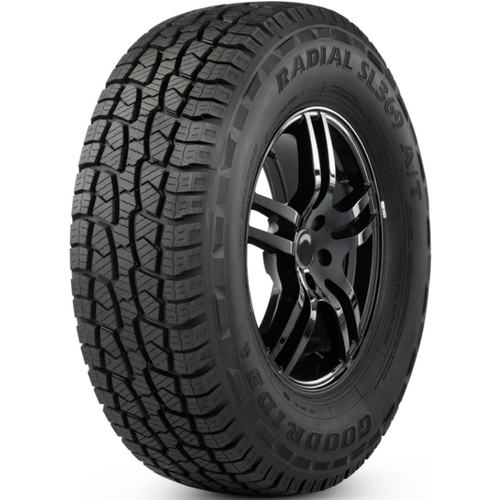 Шина 265/50R20 Goodride SL369 A/T 111T